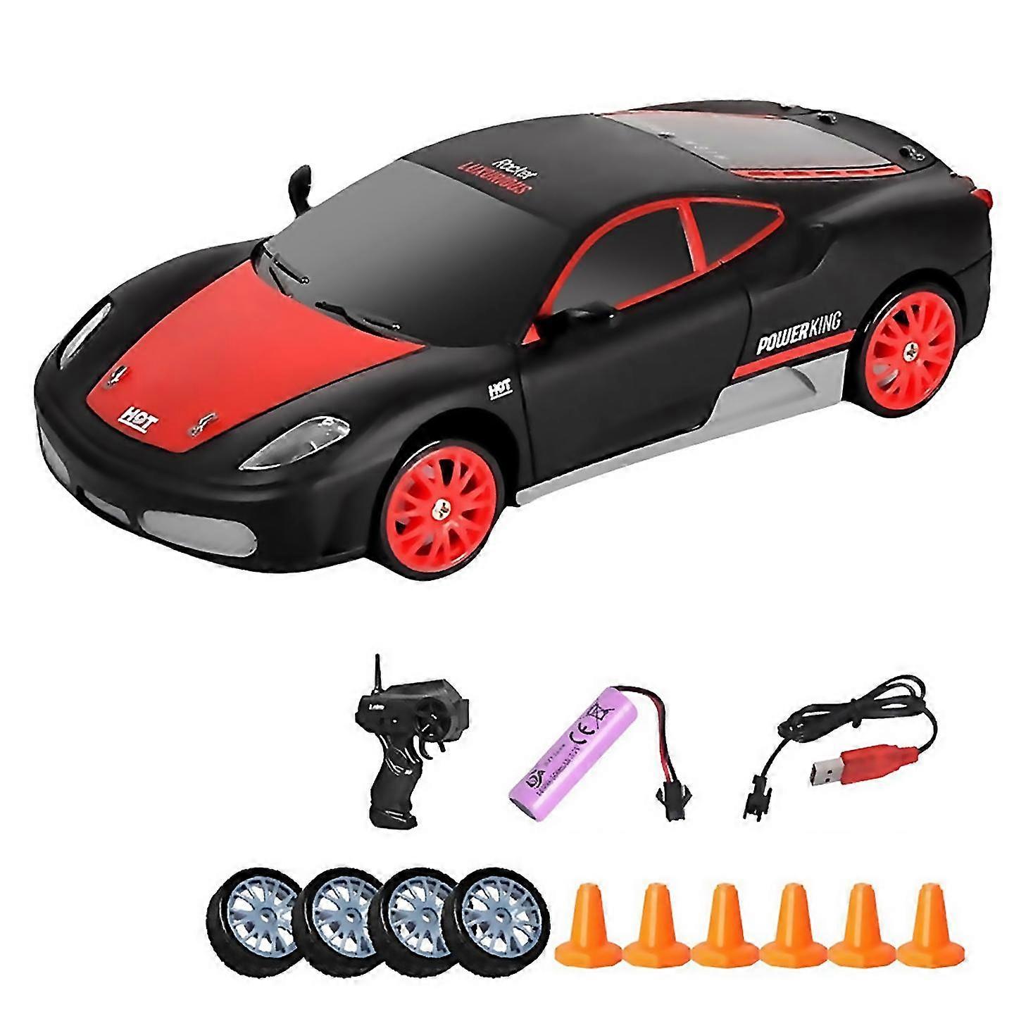 For sc24a03 remote control drift car mini drift remote control car