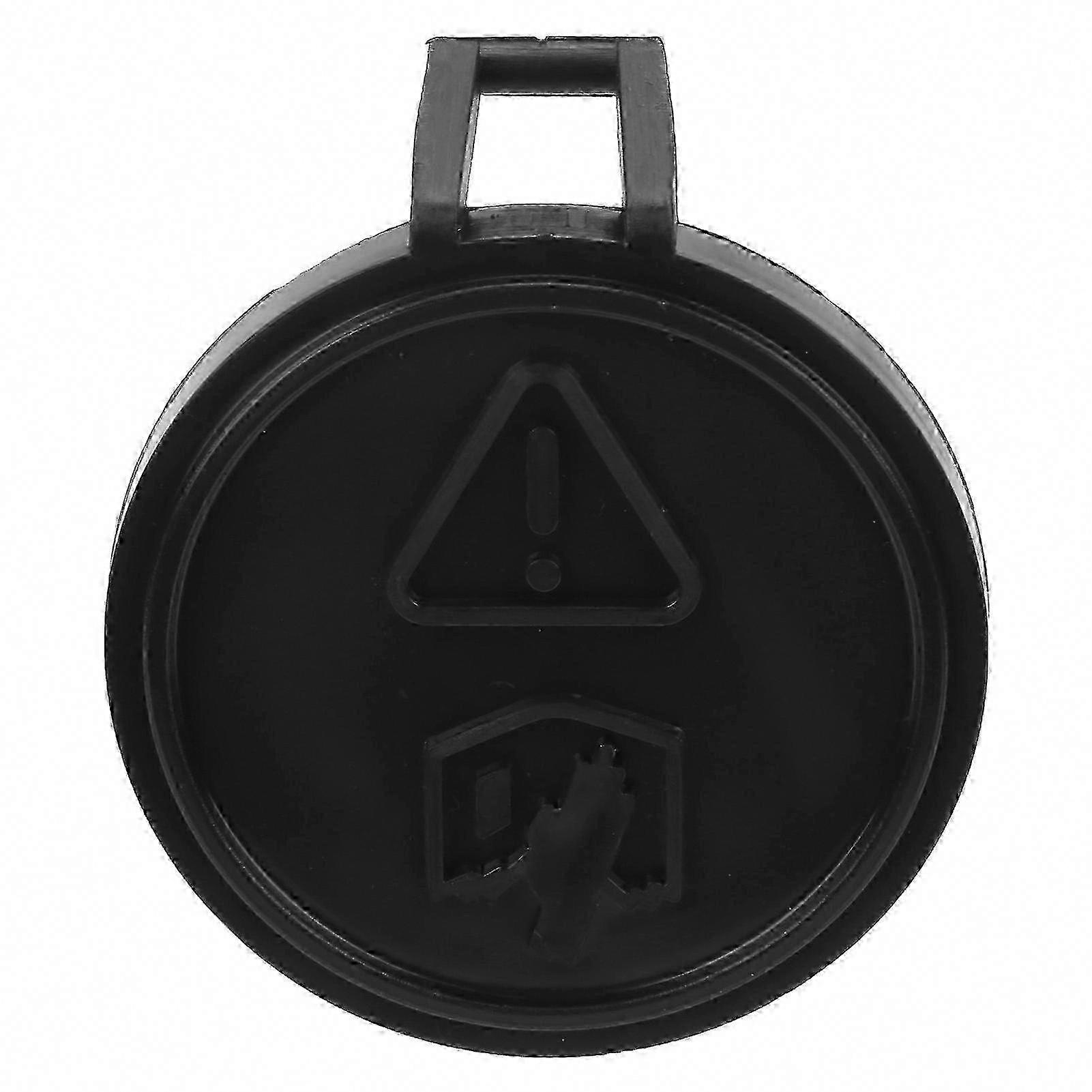 Mini 2001-2006 Coolant Water Bottle Cap Cover Replacement Accessory