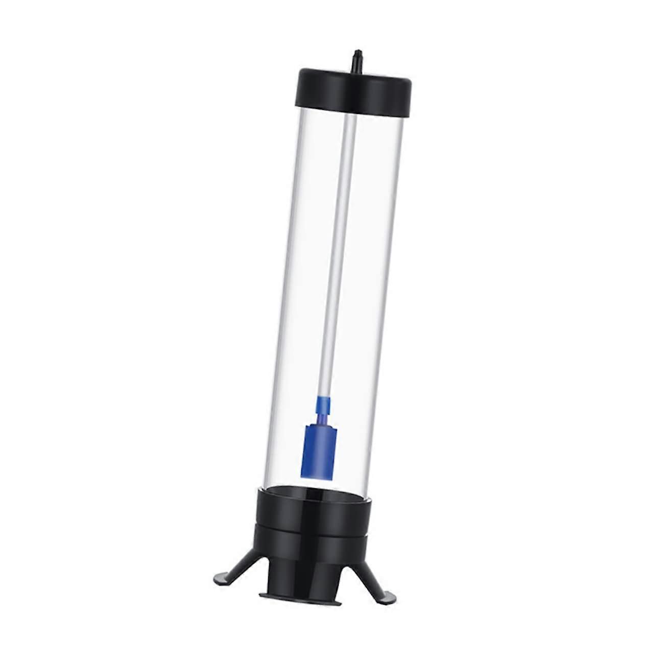 Egg Incubator For Shrimp Artemia Eggs Hatchery Box Plastic Aquarium Breeding Box For Aquarium Fish