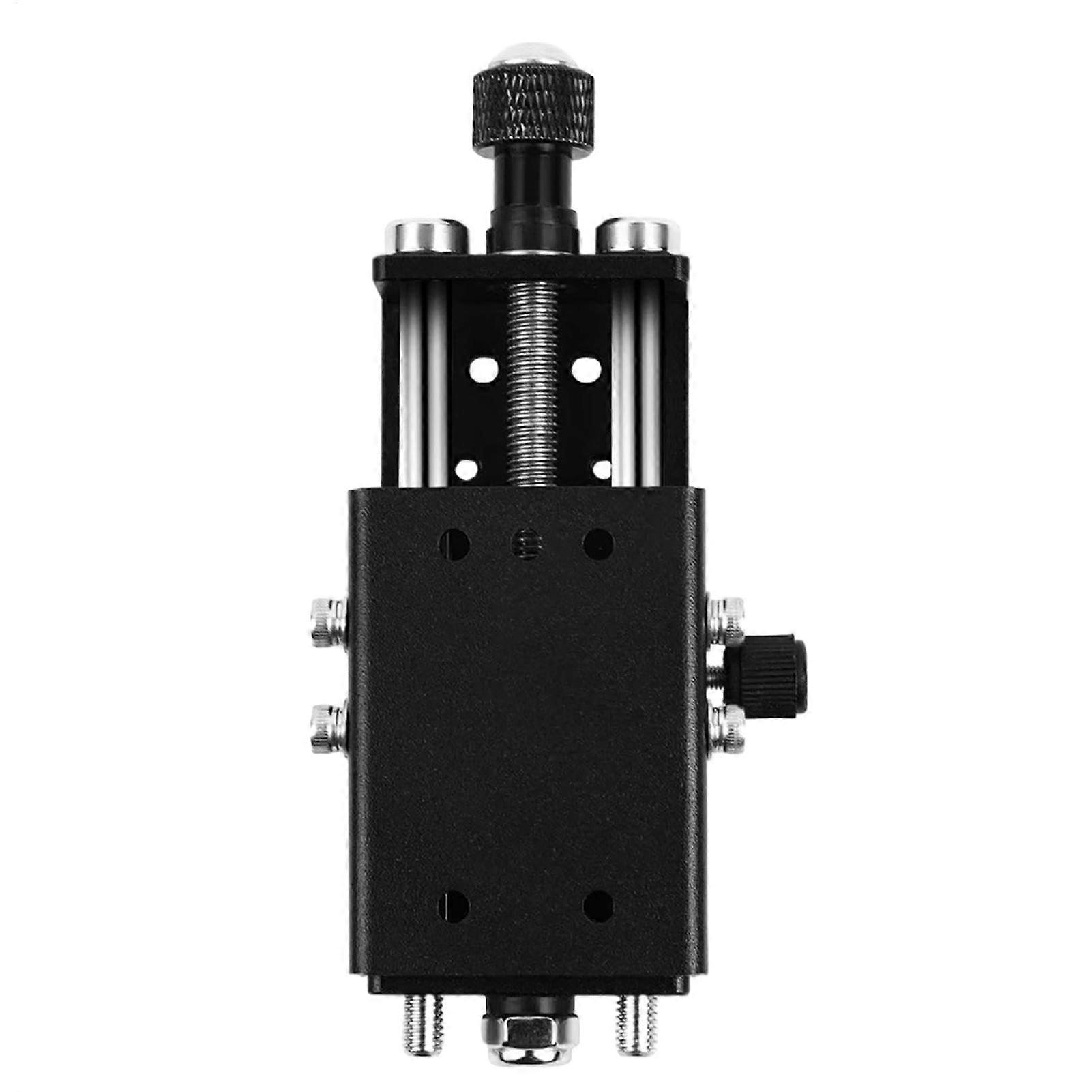 Z Axis Spindle Motor Mount - Aluminium Mounting Bracket for CNC Spindle Motor - Compatible with Woodworking Projects