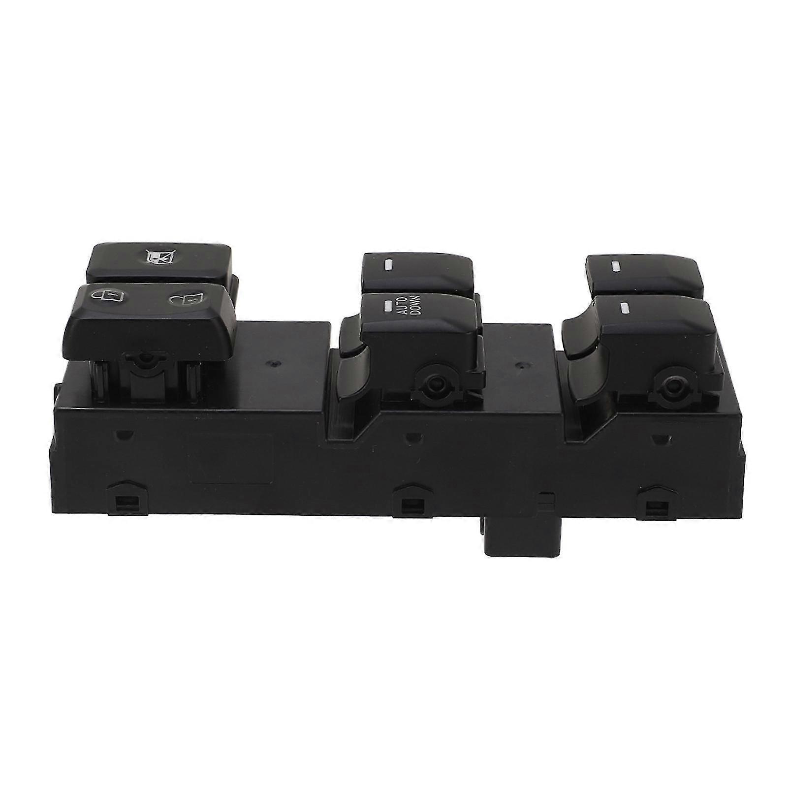 Reliable Power Window Switch for Kia - Front Left Master Button