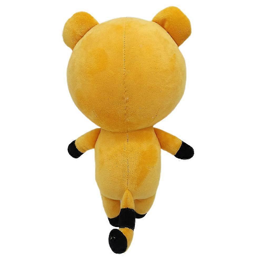 DolliBu Marioneta de mano de peluche para niños Juguete de peluche suave para títeres para DolliBu Marioneta de mano de peluche para niños Juguete de peluche suave para títeres para