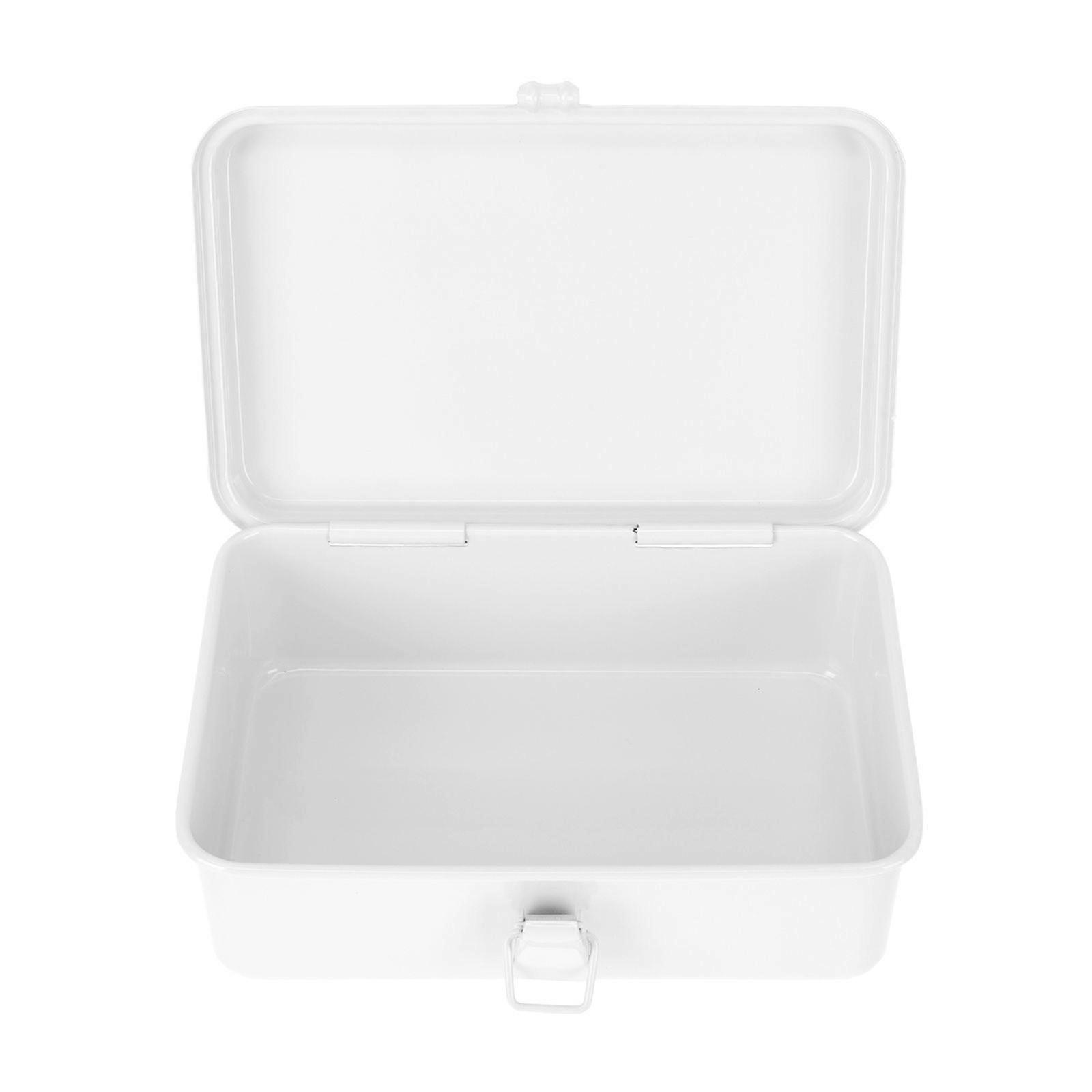 1pc Desktop Sundries Box Practical Storage Container Stationery Storage Box