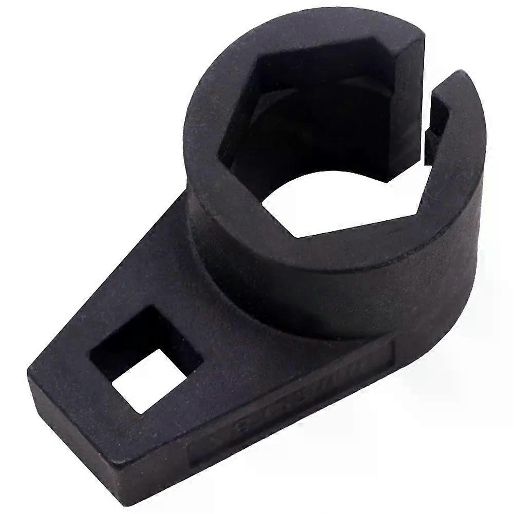 7/8 Inch/22mm O2 Remover Installer Tool 3/8inch Drive Oxygen Sensor Offset Puller O2 Sensor Socket Car Accessories