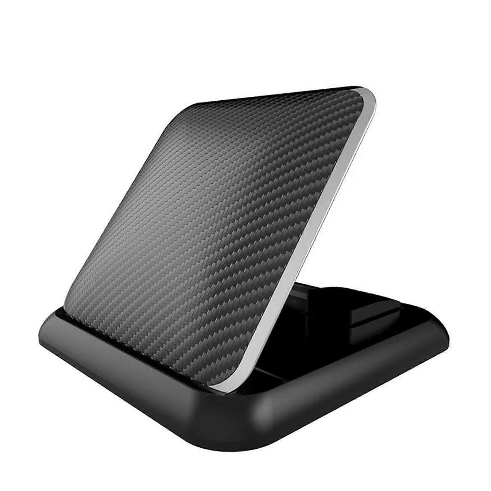 360° Rotation Universal Car Phone Holder Mount with AntiSlip Suction Pad