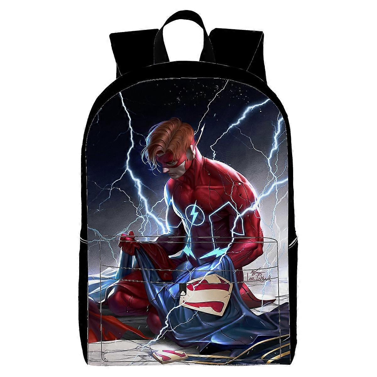 Backpack, with Multiple Organizational Compartments, Fits 15.6 Inch Notebook, for Travel, Teen, Business Work S1784