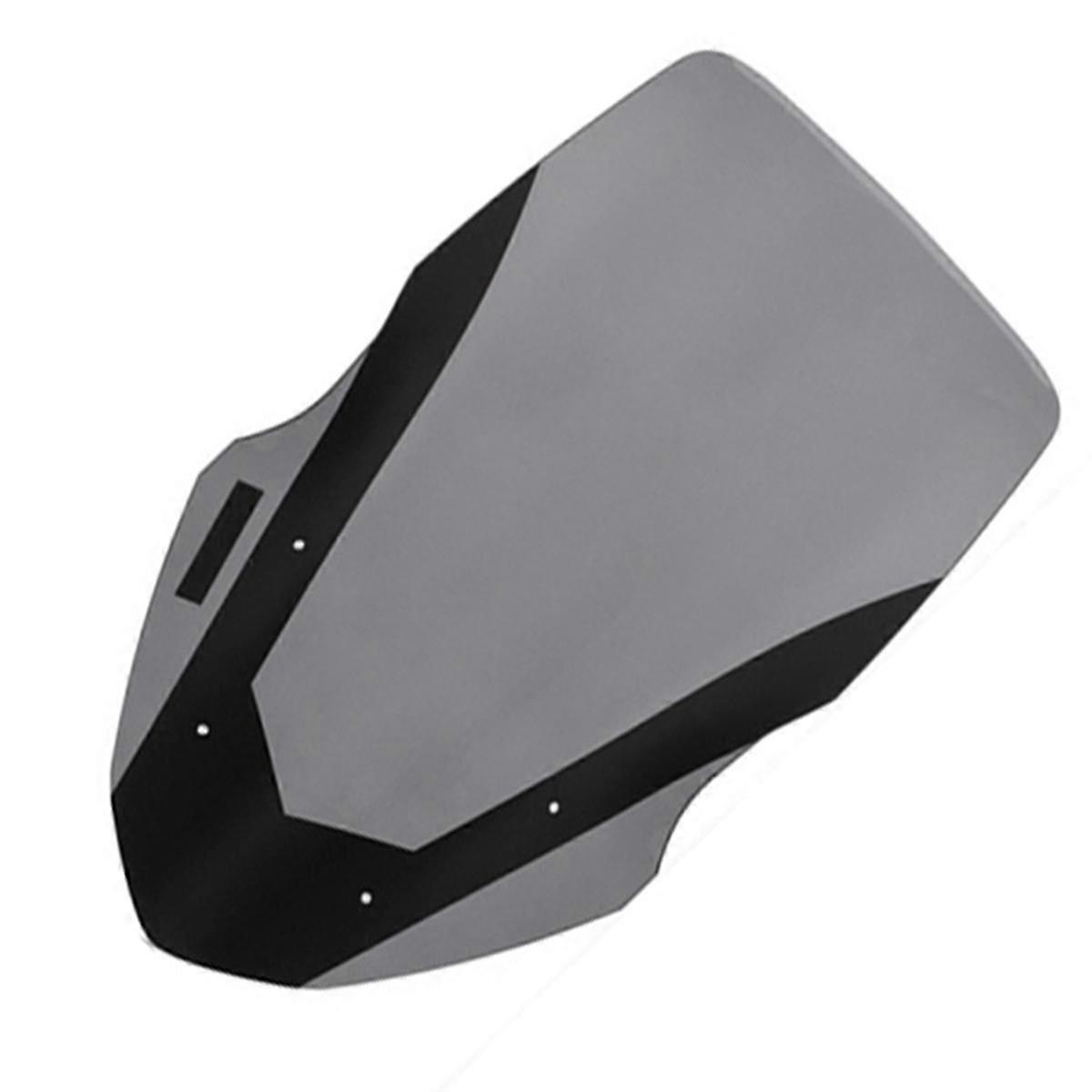 Windshield Cover for NMAX125 NMAX155 Models (2016-2018) with Windscreen Deflector