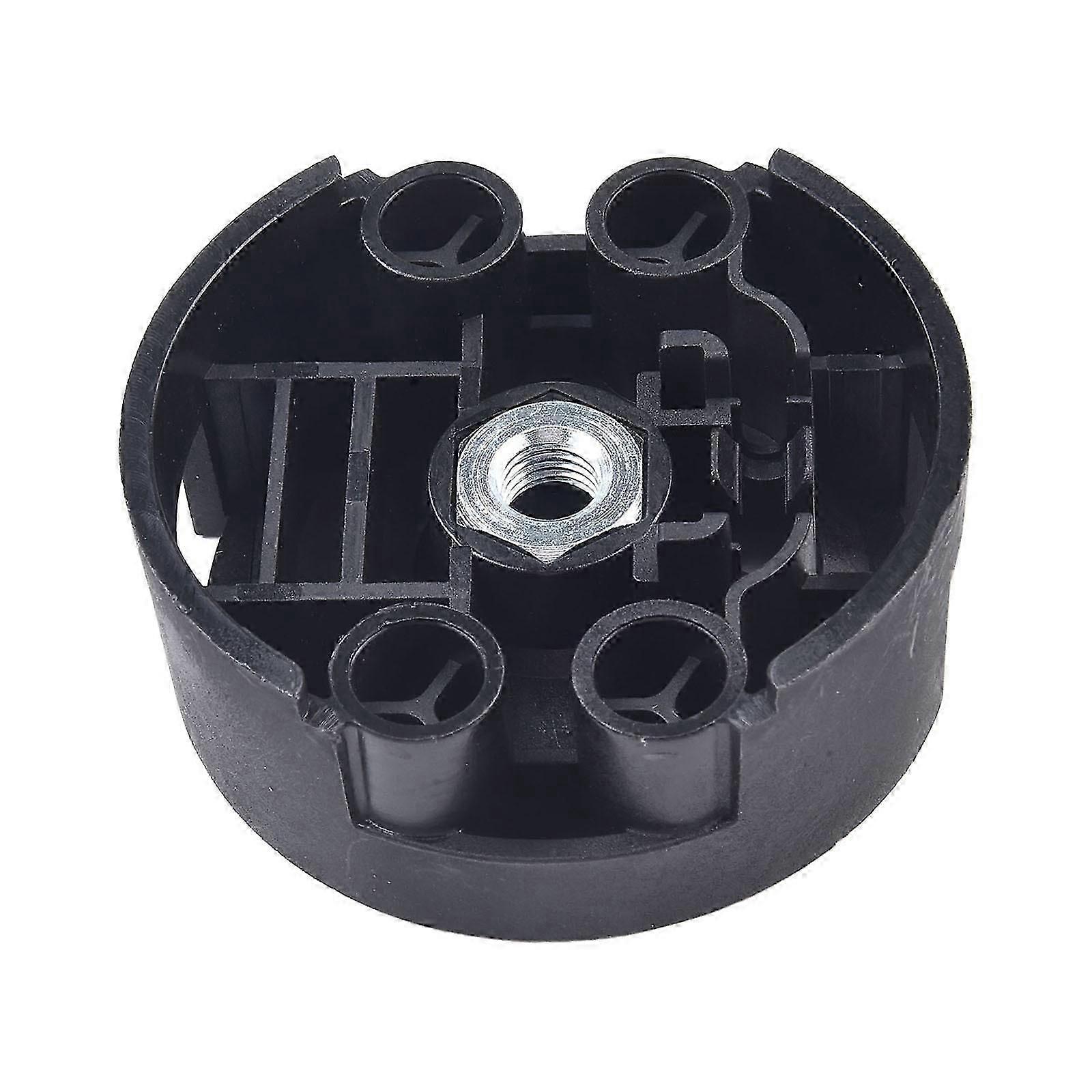 Easy Installation Cutting Head Replacement for Bosch AFS 23 37 Trimmer Black