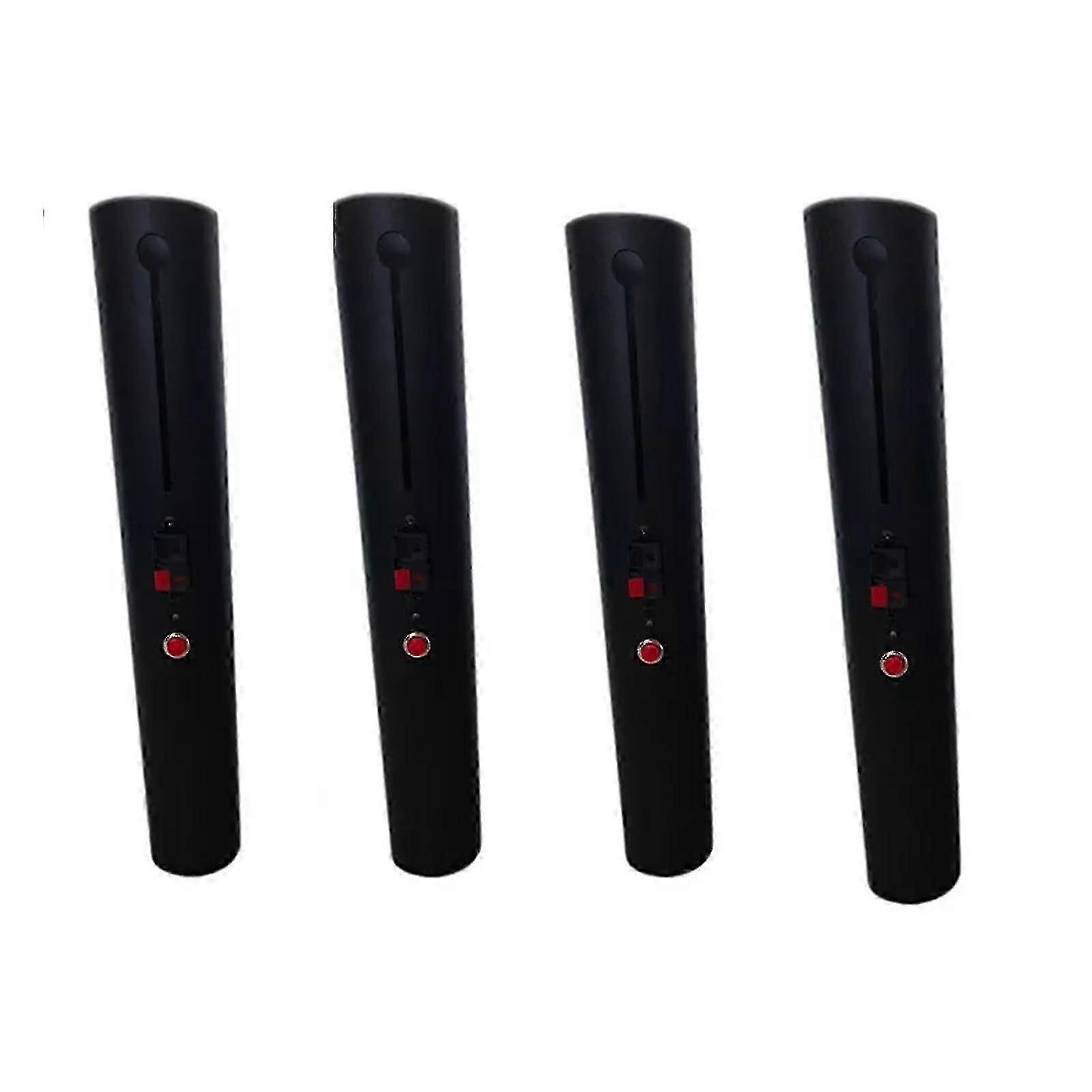 Handheld Mini Cold Spark Firework Machine For Wedding Party Stage Fountain js