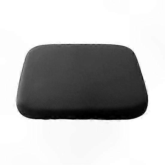 Slow Rebound Memory Foam Seat Cushion with Ties Non-Slip Washable for All Seasons Use