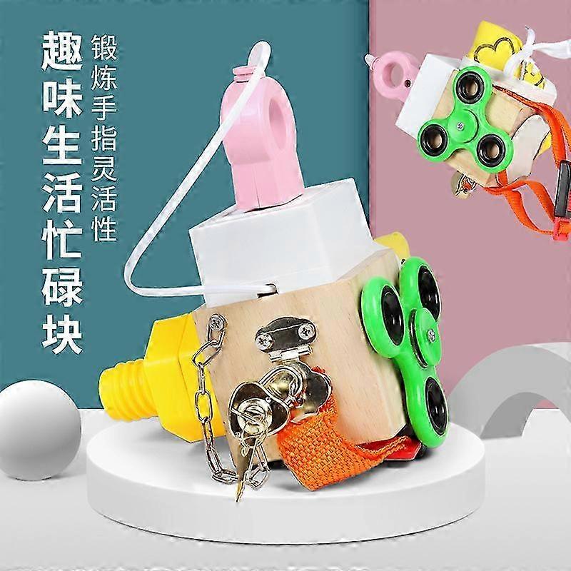 Brinquedos educativos Brinquedos de iluminação infantil