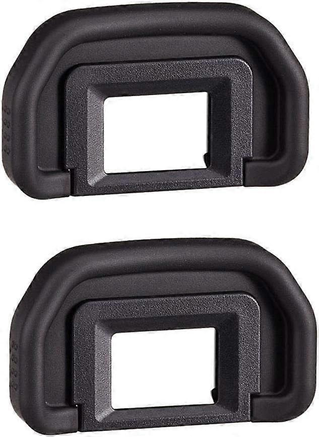 80D Eyecup Eyepiece Viewfinder Compatible for Canon Eos 90D 80D 70D 60D 50D 40D