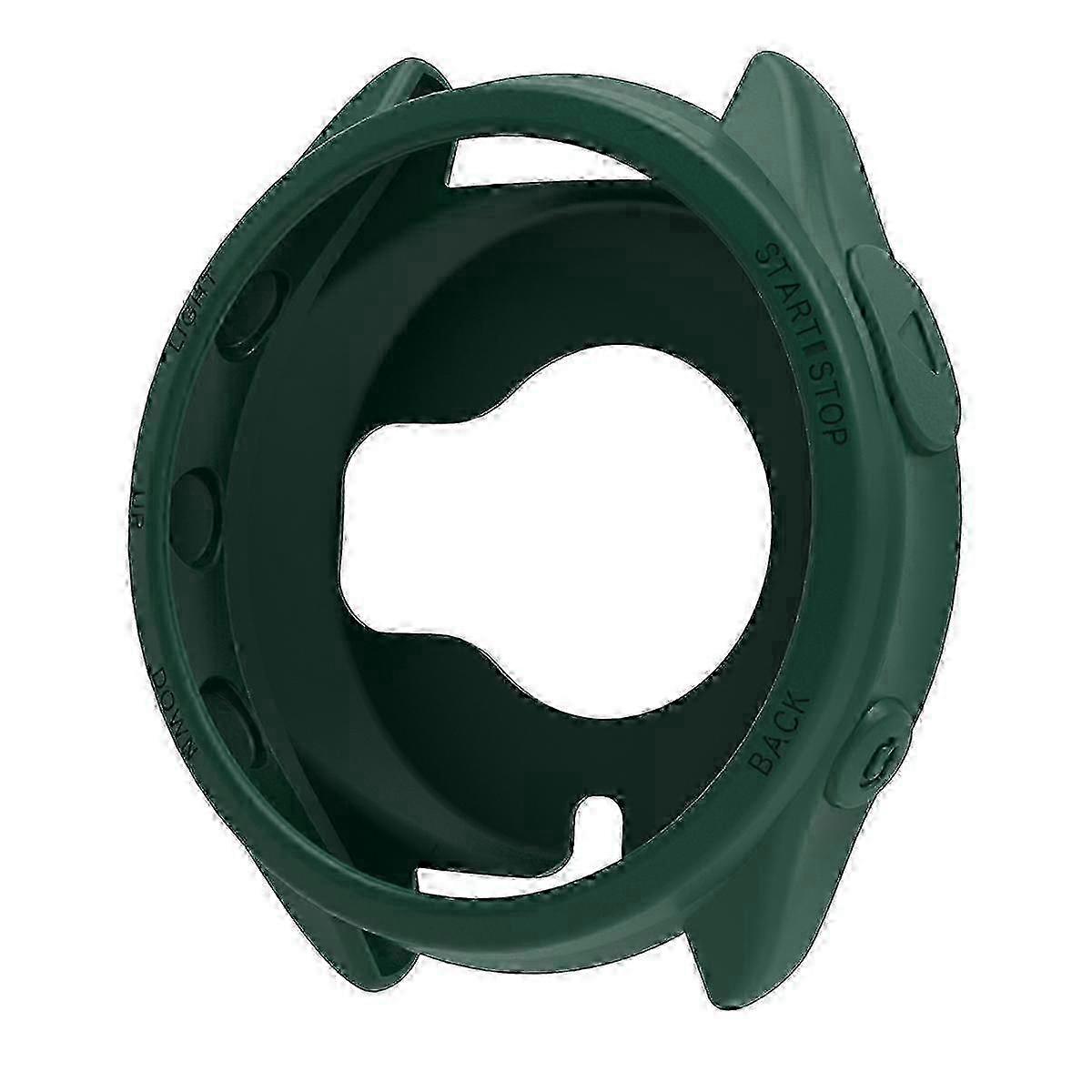 Shockproof bumper for Garmin Forerunner 965 - Durable silicone protective case