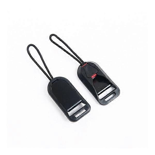 Camera strap connection 2 pcs Camera strap Quick release Buckle Q.