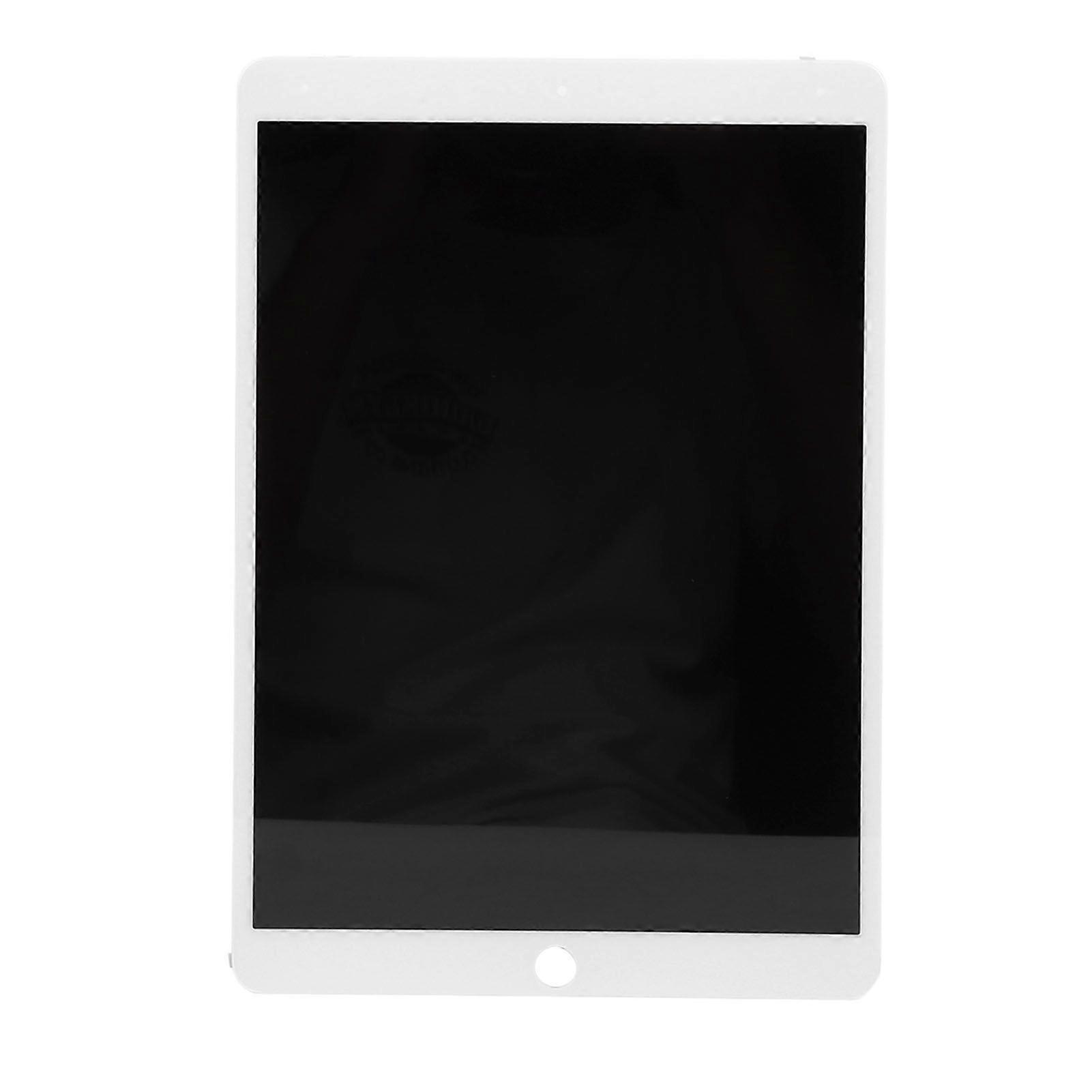 10.5 Inch LCD Screen Replacement Professional LCD Display Glass Touch Digitizer for IOS Pro 10.5 2017 A1701 A1709 White