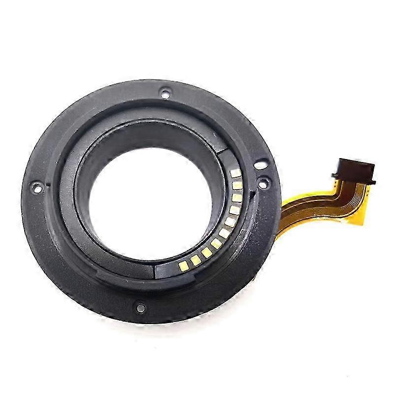 1Pcs New Lens Bayonet Mount Ring for (With Cable)