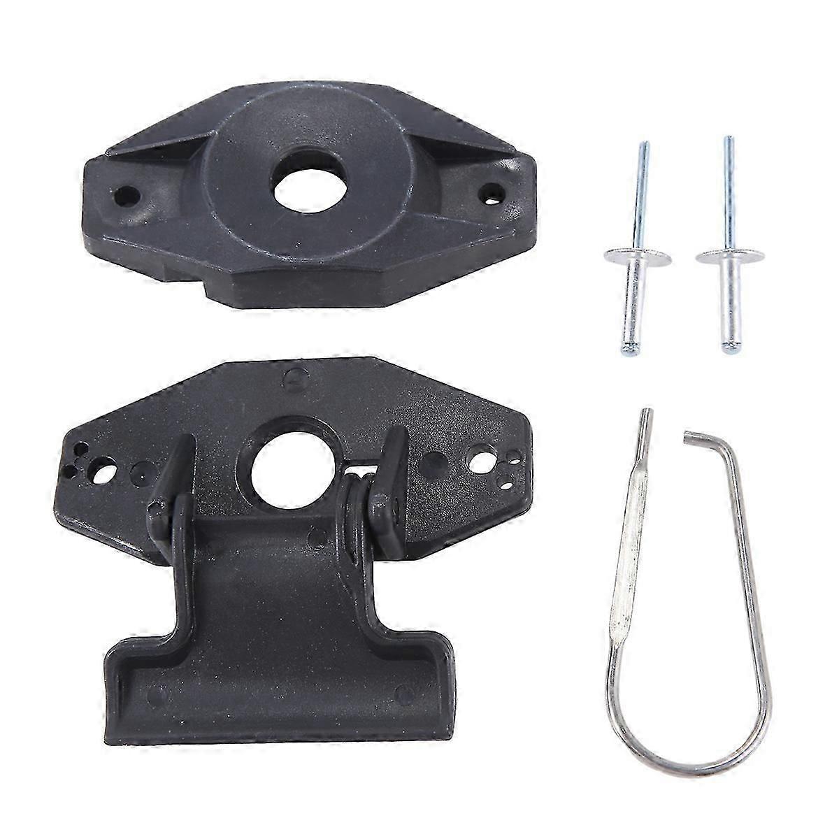 Seat / Hood Latch For Sea Doo