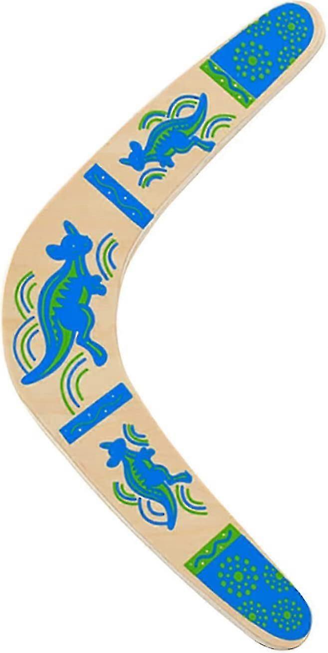 V字型ブーメラン屋外ゲームおもちゃ、子供用投げスポーツ用