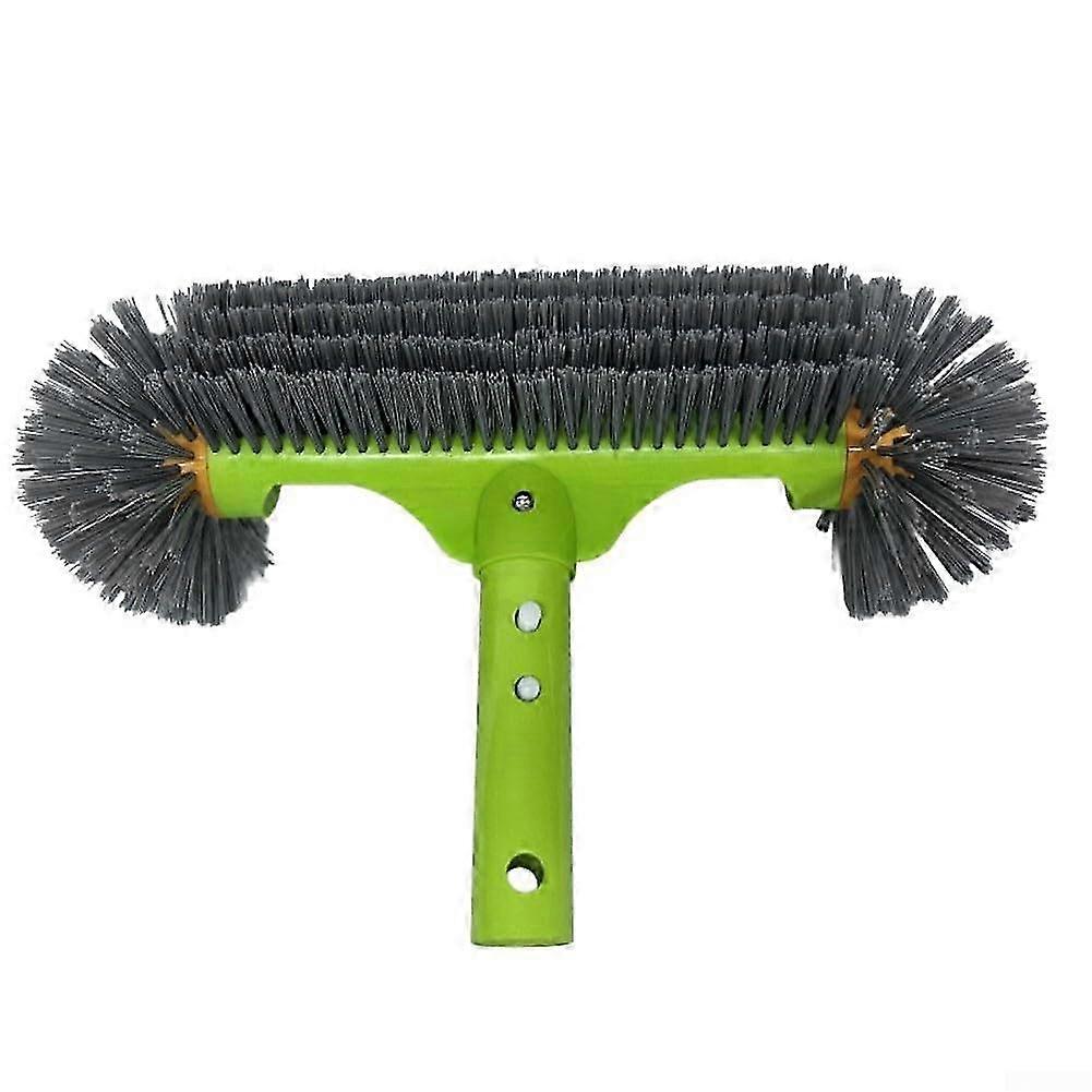 Corner Design Efficient Pool Brush for Safe Cleaning & Exceptional Durability Ref: 5403