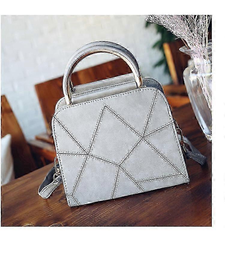 Women's Small PU Handbag