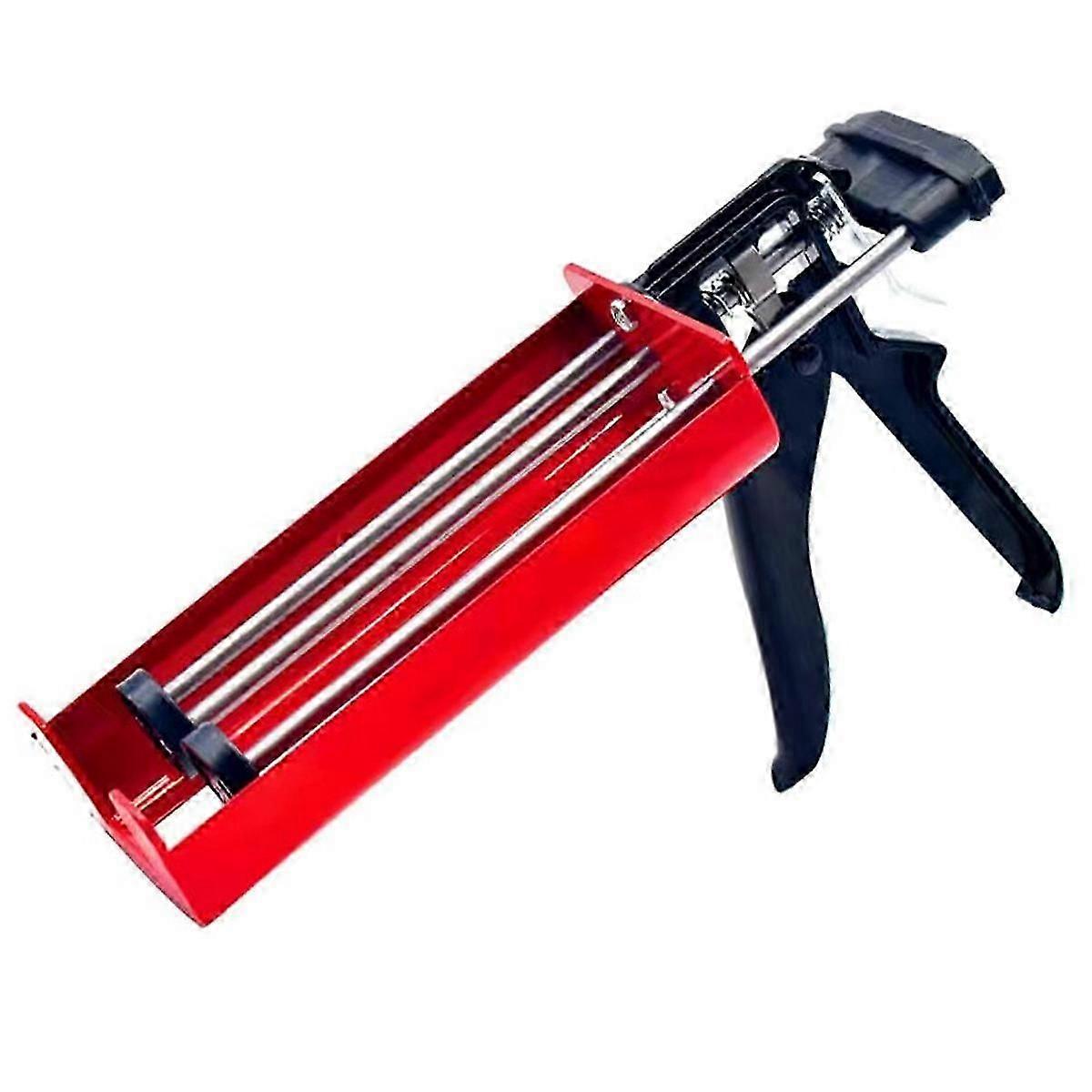 Πιστόλια καλαφατίσματος διπλού εμβόλου Comfort Grip συμβατά με δύο φυσίγγια των 400ml