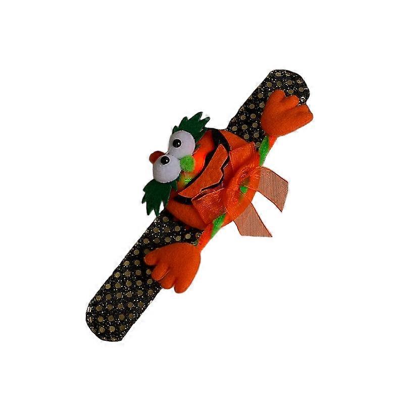 Pai Pa Wristbands, 21*3 cm with Multiple Glowing Styles, Soft and Skin-Friendly, Full of Festival Atmosphere