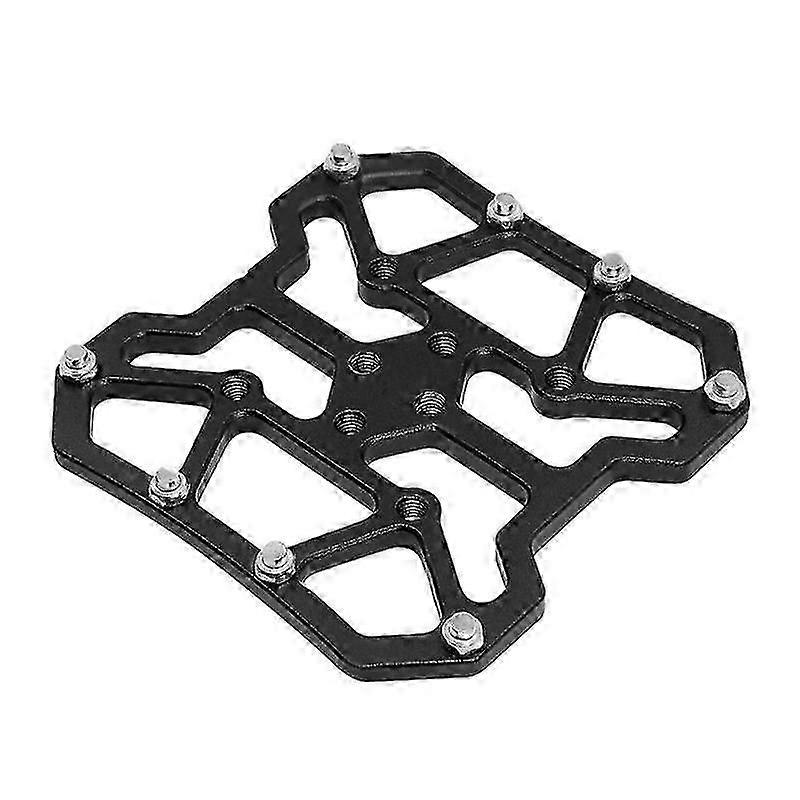 MTB Mountain Bicycle Clipless Pedal Platform Adapters for SPD for KEO