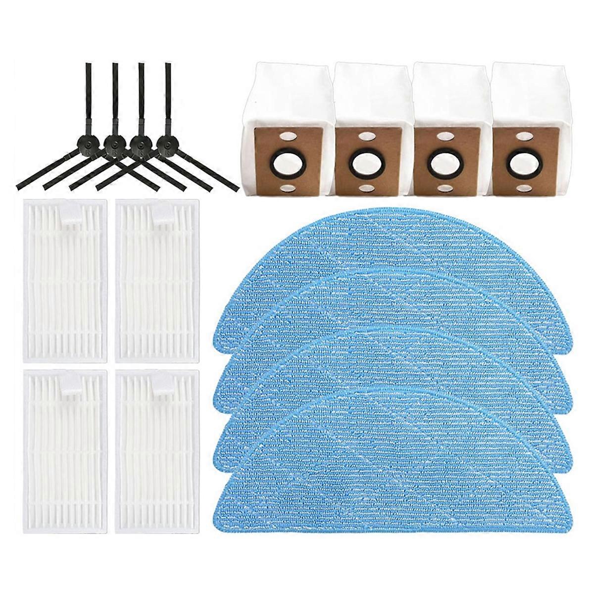 For V9, V9 Pro, G9, G9 Pro, A12 Pro Part Accessories