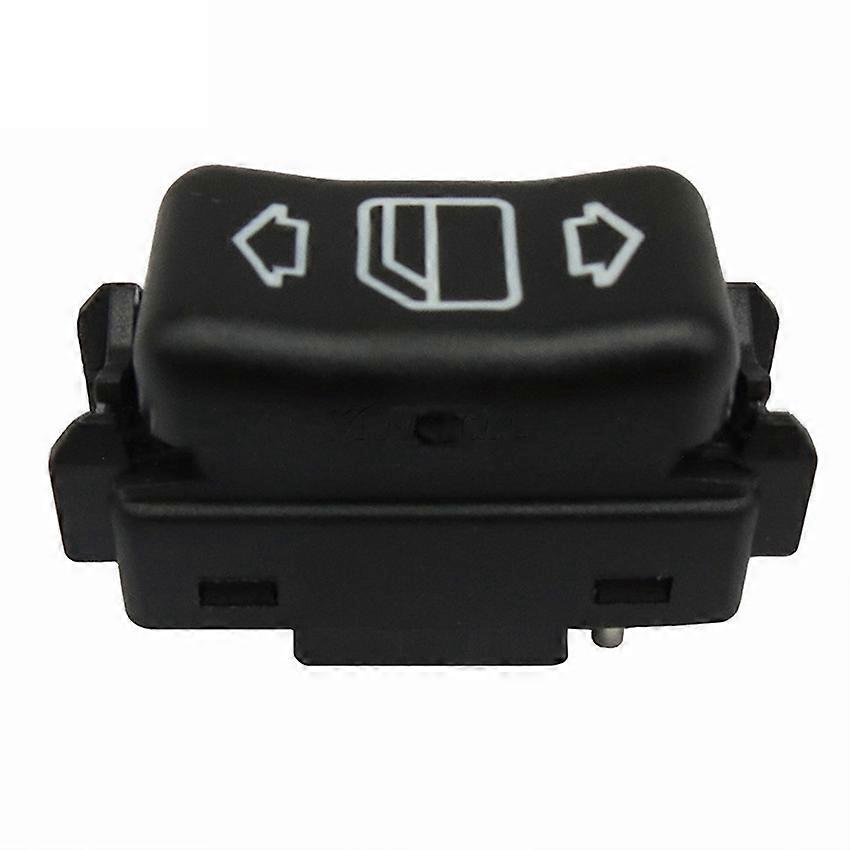 Electric Window Switch A1248204610 Accessories for Mercedes-Benz W463/W124/W201 (Left A1248204610)