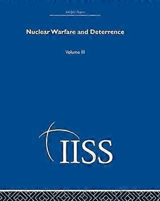 Nuclear Warfare and Deterrence