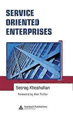 Service Oriented Enterprises