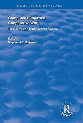 Computer-supported Cooperative Work
