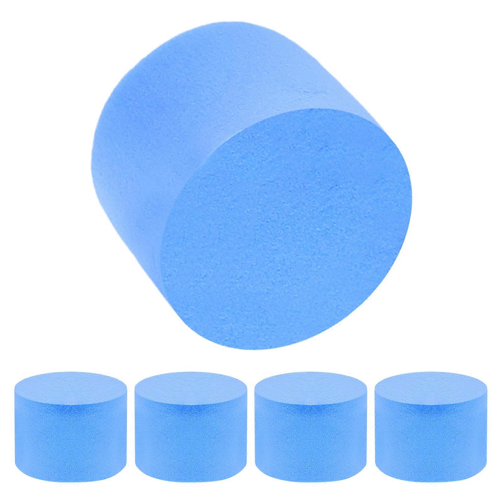Ant House Filter Sponge for Safe Habitat Maintenance 25Pcs Replacement
