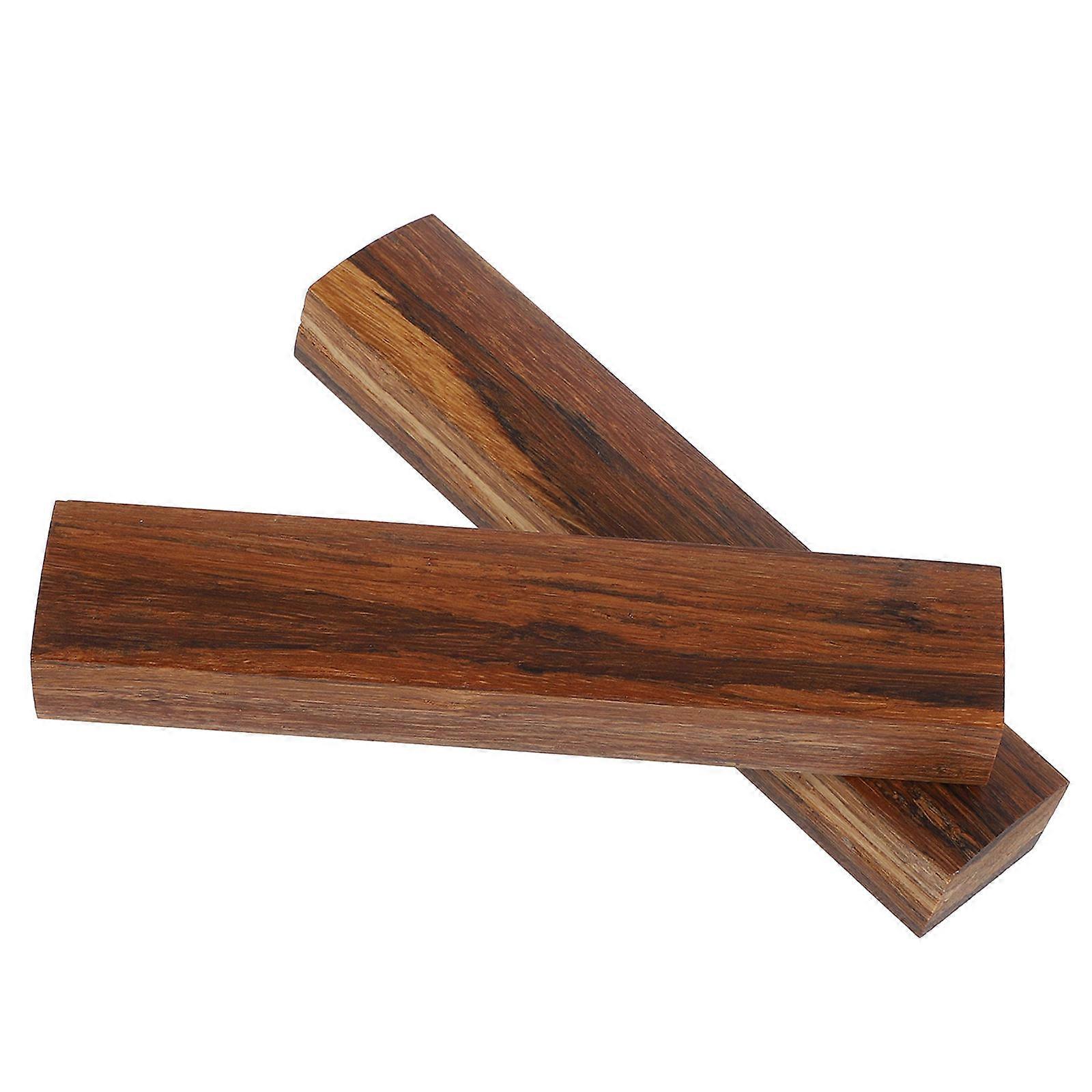 Calligraphy Bamboo Paperweight Paperweight for Calligraphy Practice 4Pcs