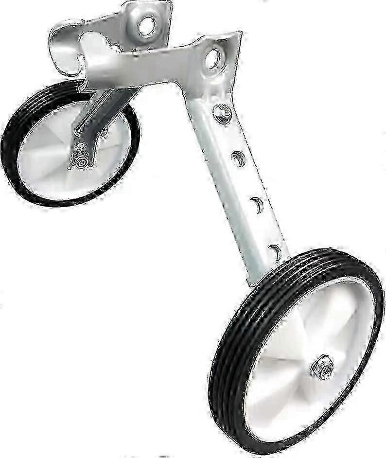 Bicycle Stabilizers for Adults and Children with Variable Speed MTB Auxiliary Wheels 18-22 Inch