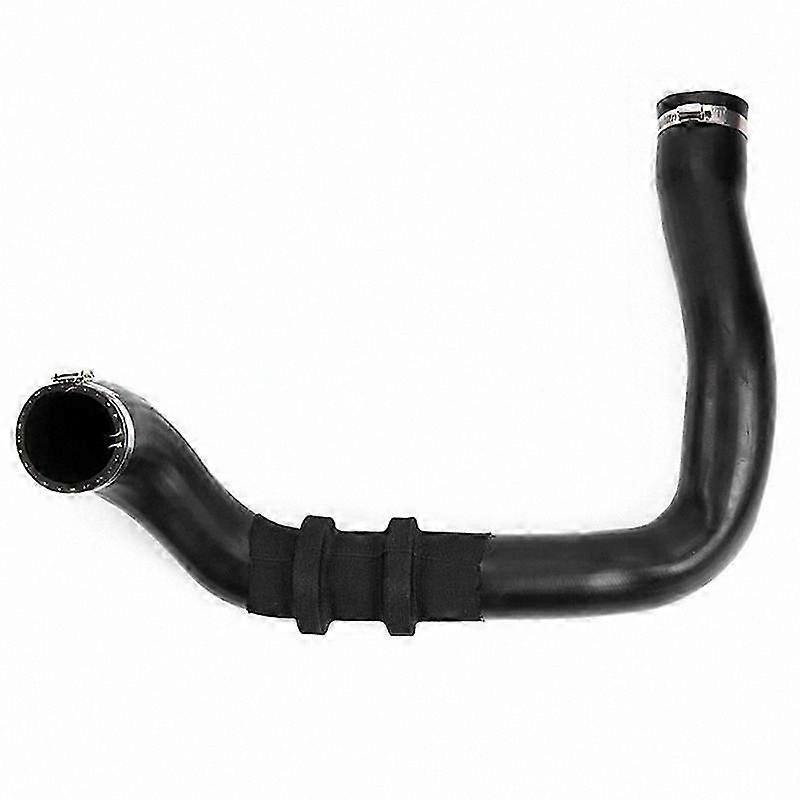 Intercooler Turbo Hose Compatible with  Range Rover Evoque 2012-2018 Replacement Part LR066436