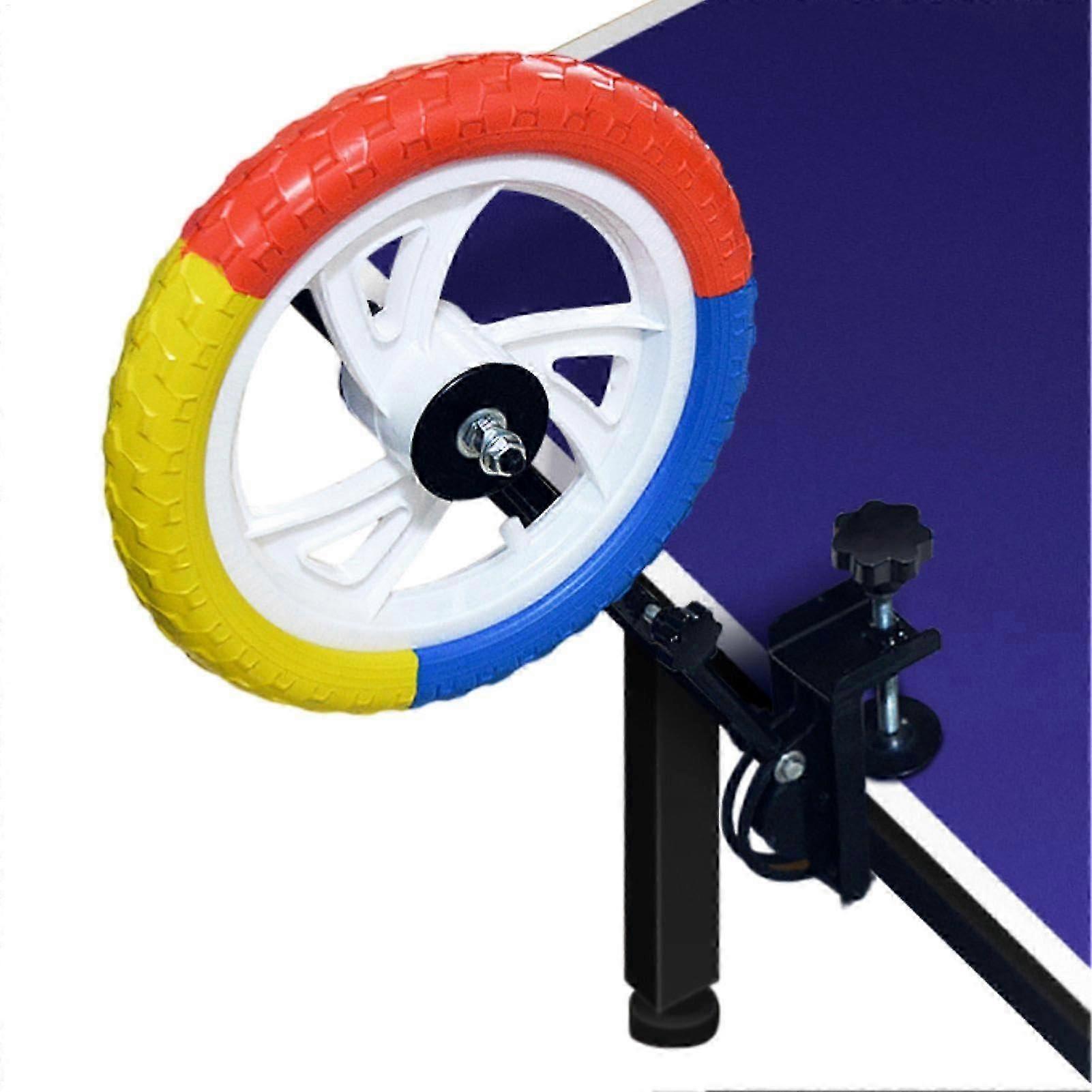 table tennis trainer, pong training device, adjustable ball hub tools, exercise ball