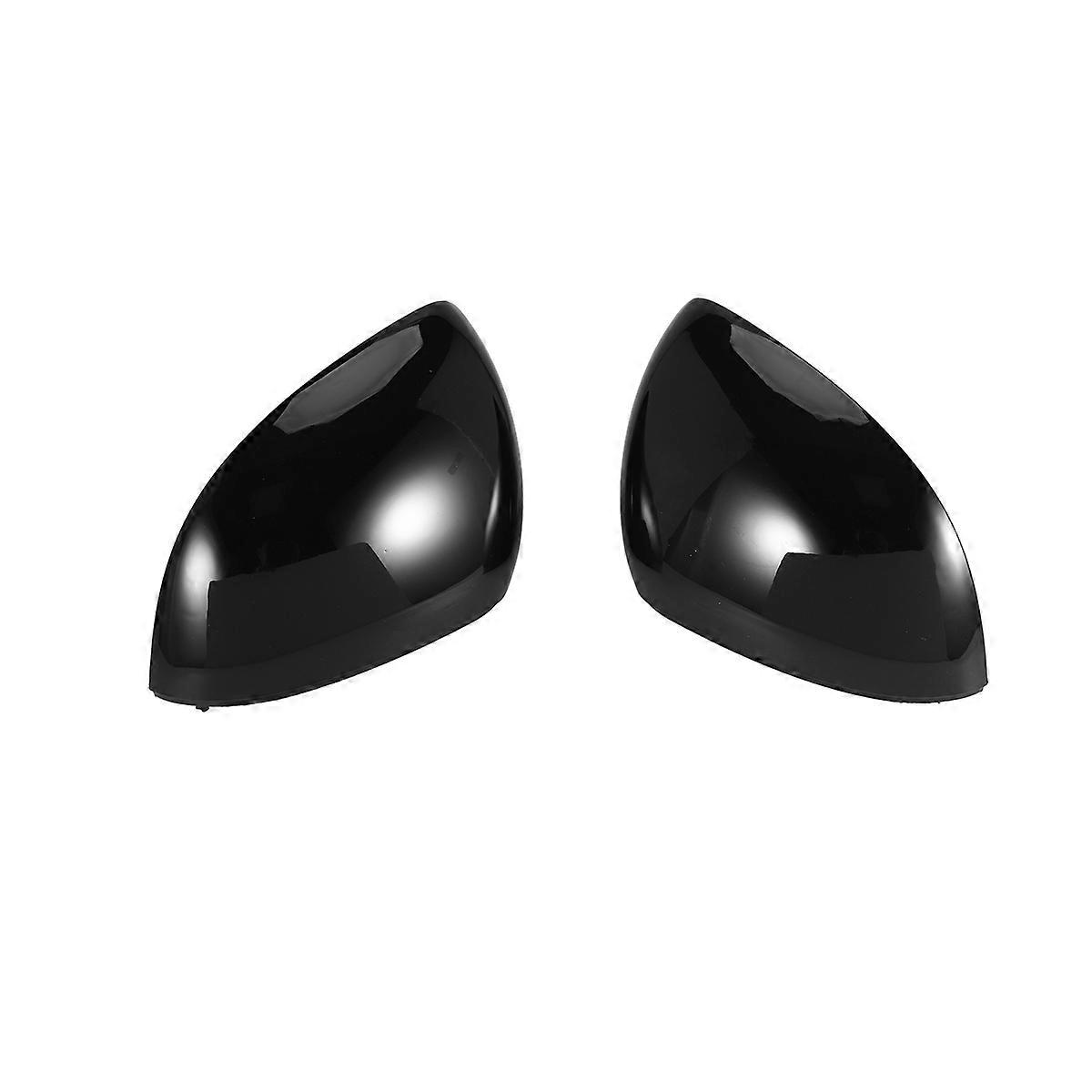 Car Door Mirror Shell Side Rear View Mirror Cover for -