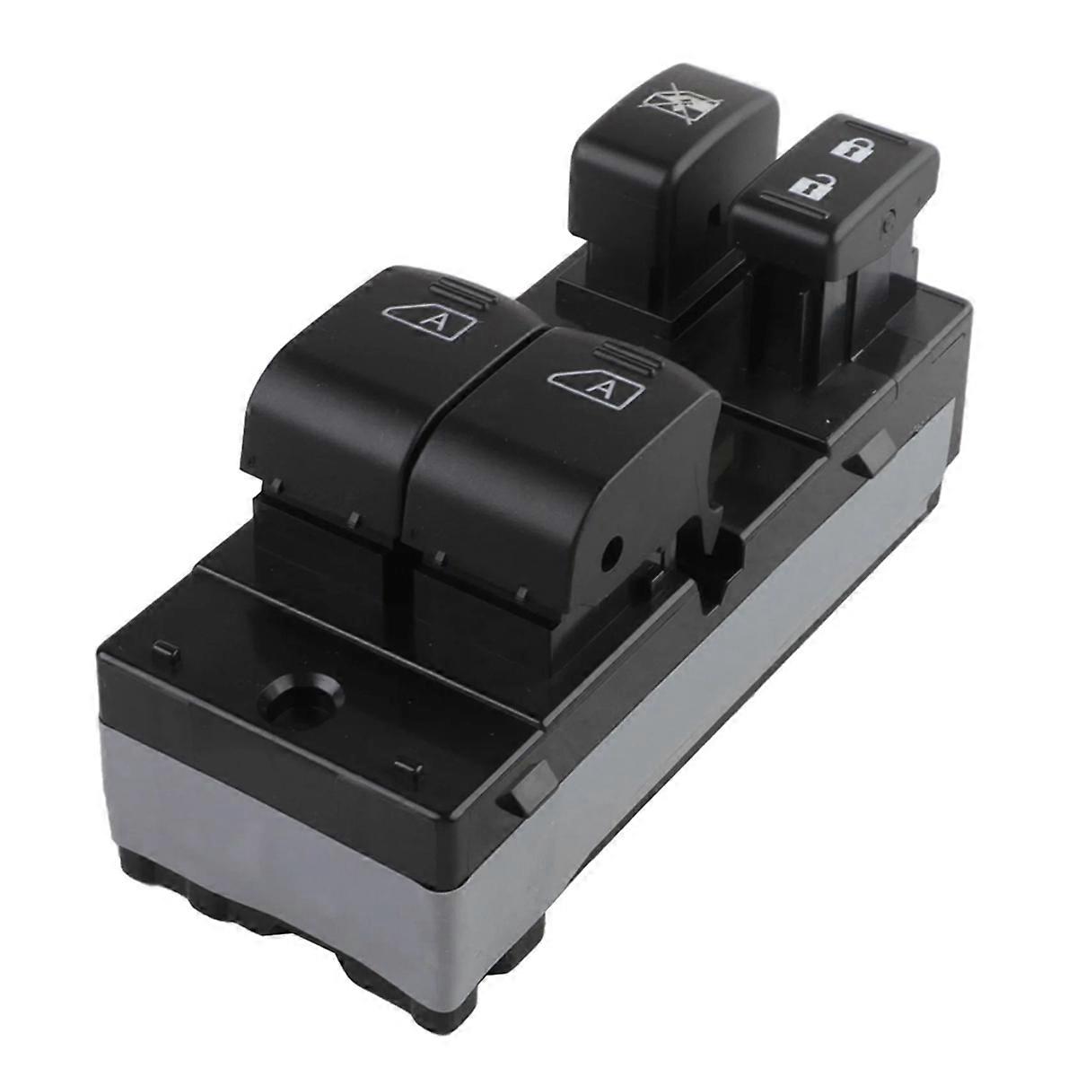 Car 25401-1EA3D 254011EA3D Electric Power Window Master Switch