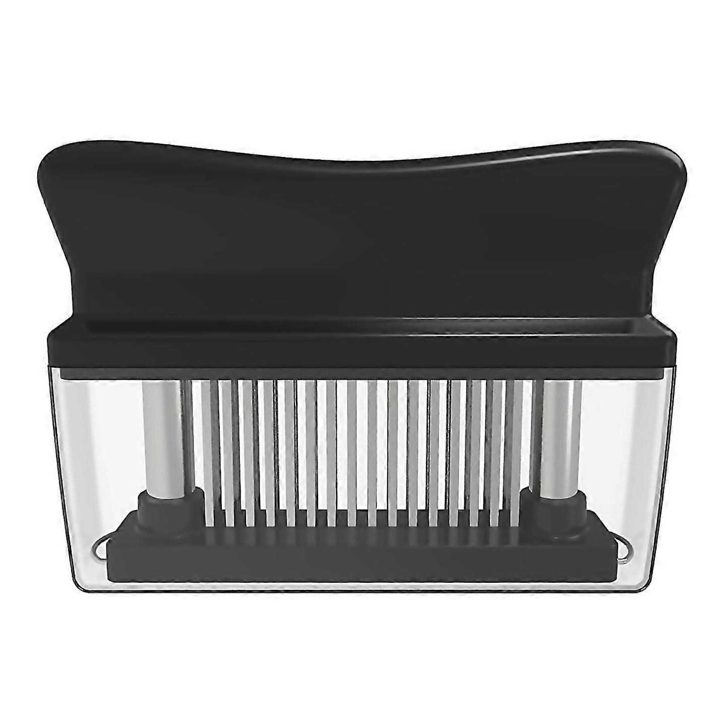 For Meat Tenderizermeat Tenderizer Tool With Stainless Steel