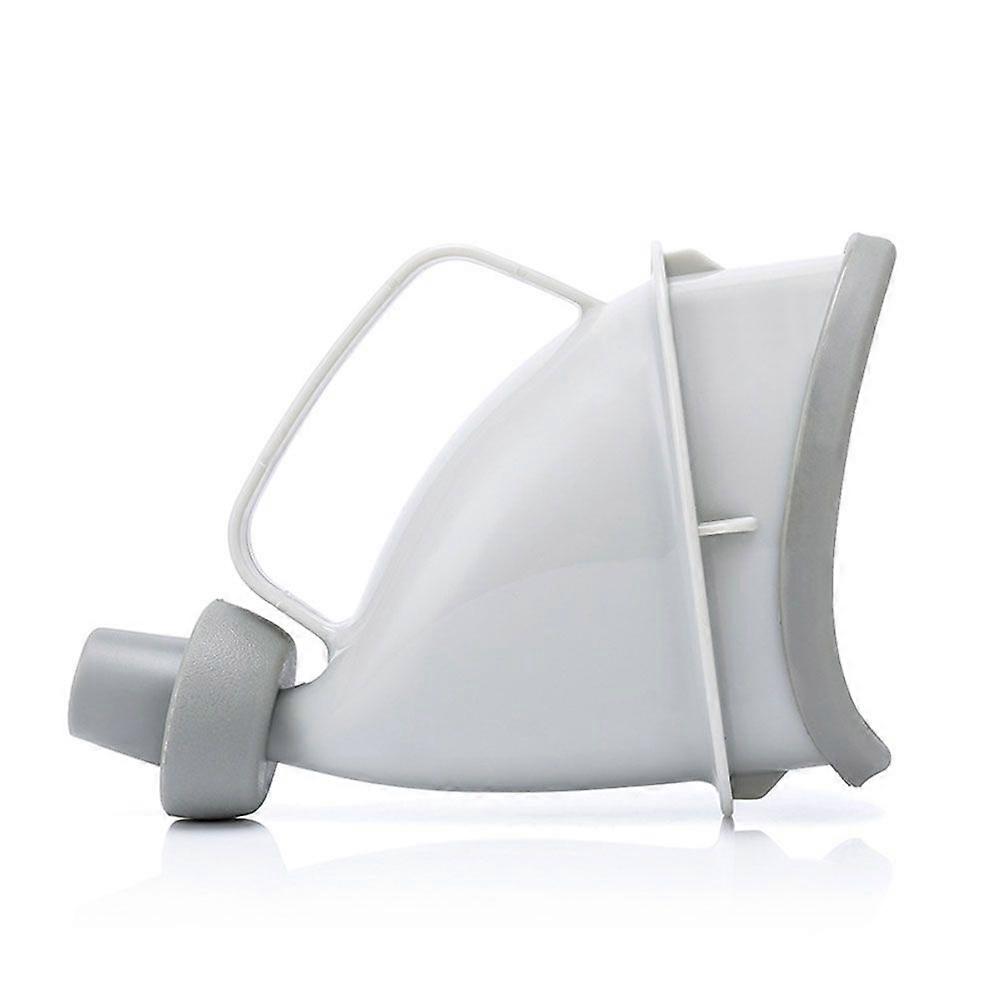 Portable Unisex Travel Camping Pee Urinal Toliet Outdoor Emergency Sitting Standing Urination