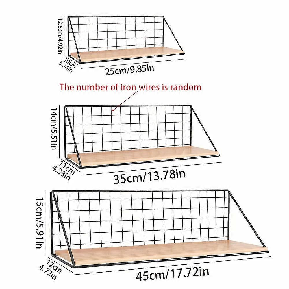 Compact Metal Wall Rack, Space-Saving Design, Modern Minimalist Style, Durable & Versatile for Efficient & Stylish Storage