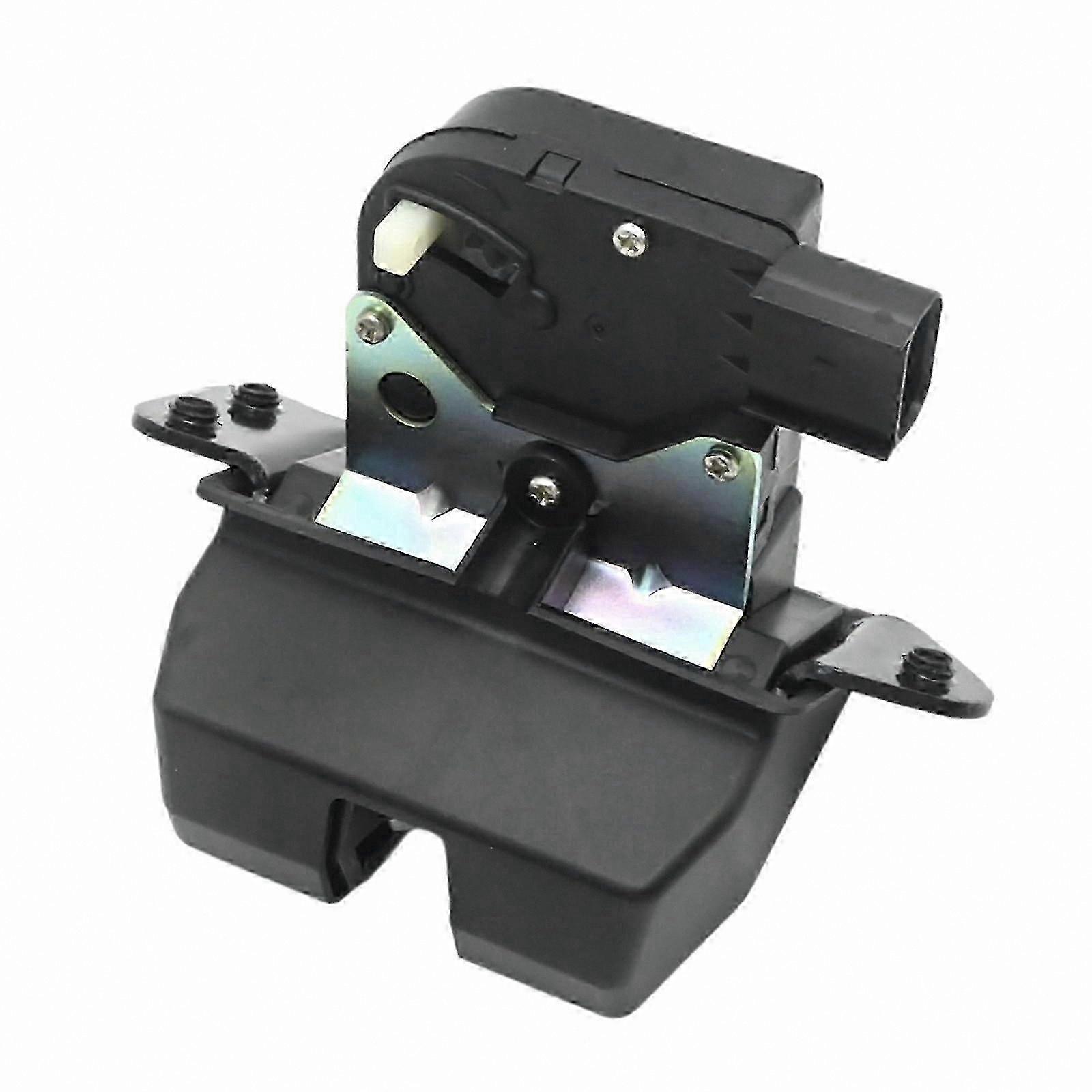 Rear Trunk Latch Lock Actuator for SUV Tailgate Door Replacement 812303Z000