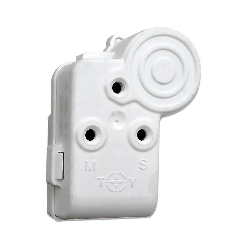 Refrigerator Compressor Overload Protector PTC Starter Relay ZHB35-120P15 BEU