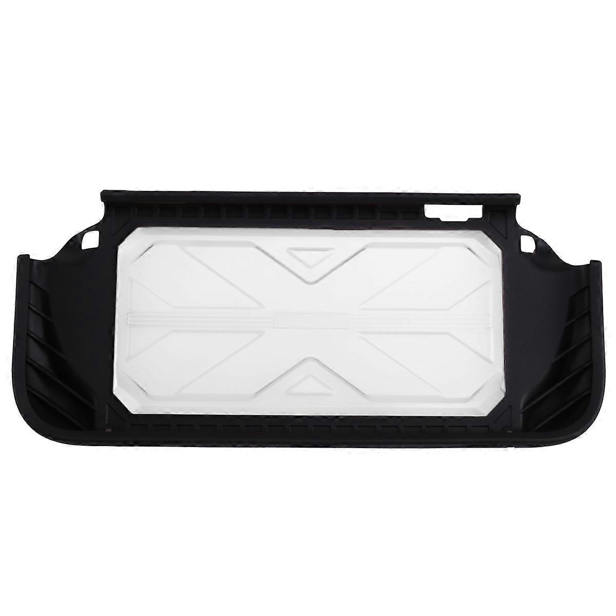 For Switch2 Protective Case PC+TPU Case Anti-Fall Integrated Design for 2 Hard Case