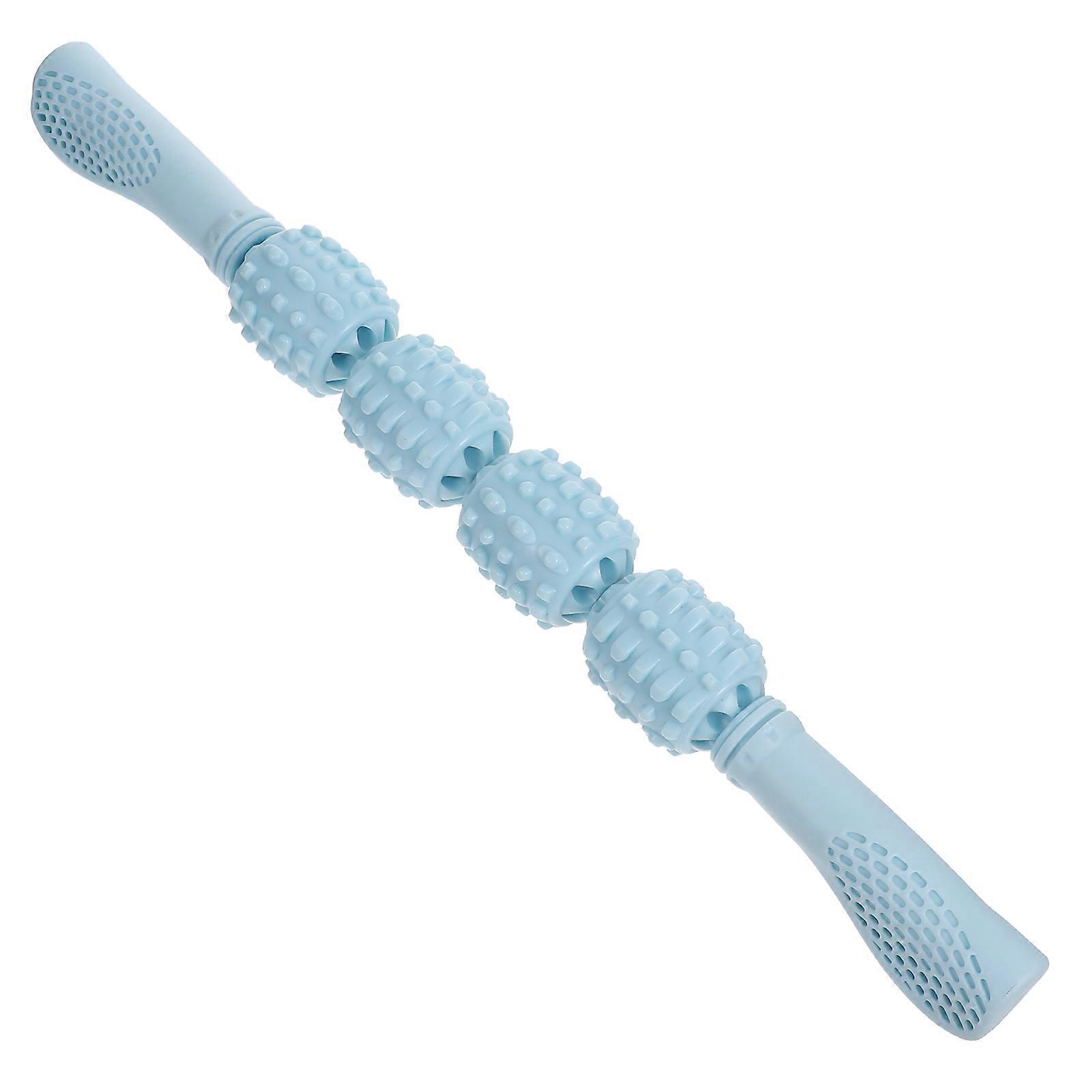 Leg Massage for Muscle Soreness 3Pcs Blue