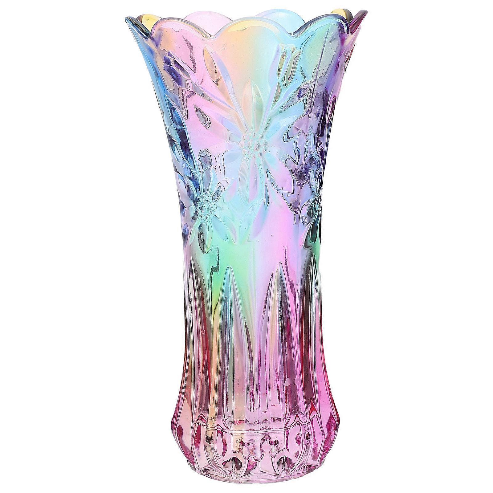 Multi Flower Vase for Creative Flower Arrangement 2Pcs