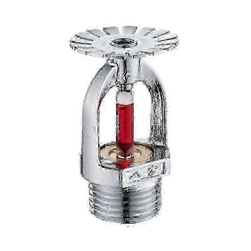 68 Degree Atomizing Pendant Fire Sprinkler for Automatic Fire Safety Protection