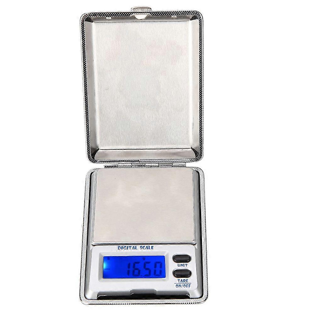 High quality  Precision mini scale electronic scale 500g balance scale 0.1g