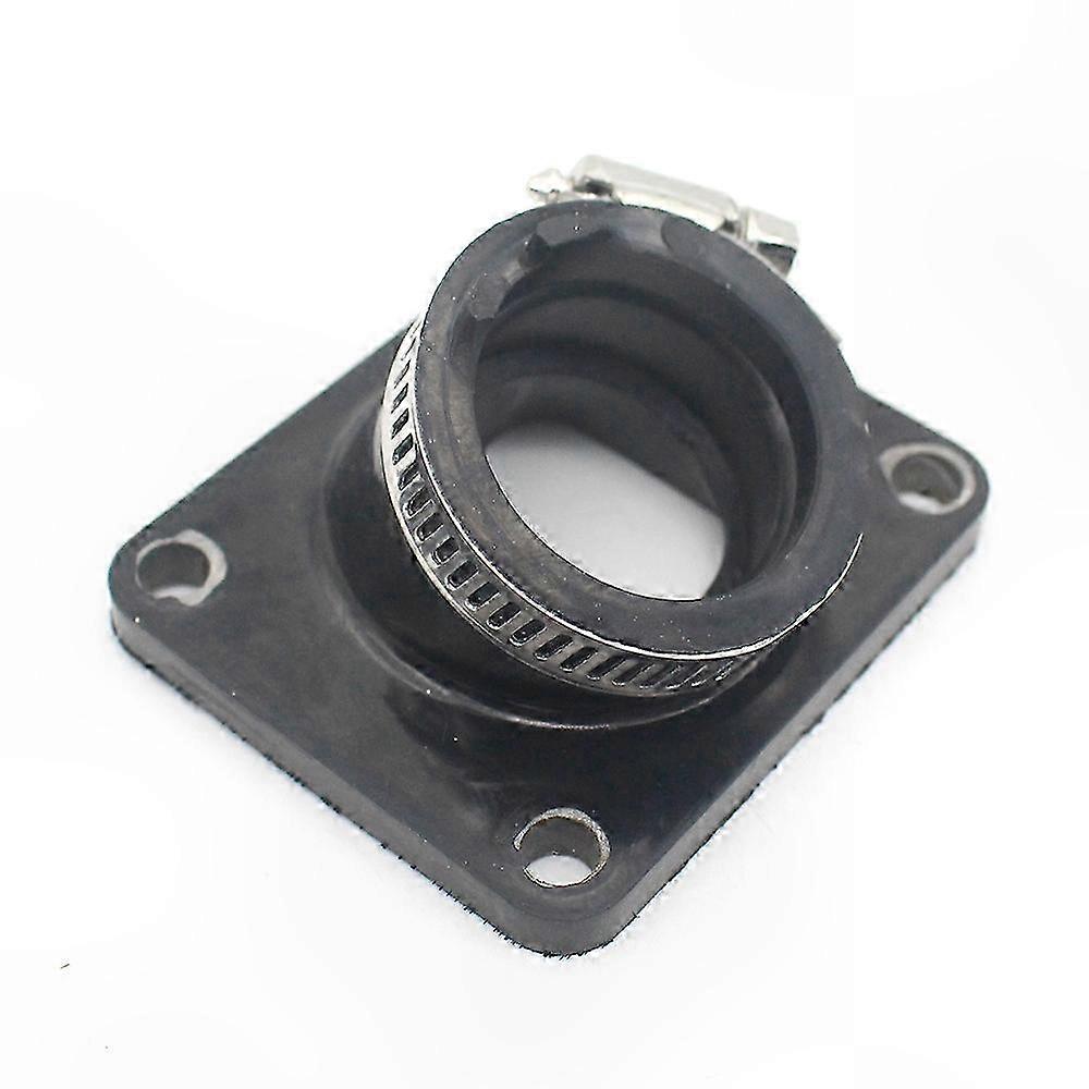 Universal Motorcycle Carburetor Intake Adapter Manifold Fit for Multiple Models